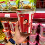 Mì Ly ACECOOK MODERN Vị Lẩu Thái Tôm 67g