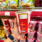 Mì Ly ACECOOK MODERN Vị Lẩu Thái Tôm 67g