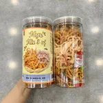 Bảng giá sỉ mực Mix 3 Vị Thơm Ngon (Tomyum - Bơ Tỏi - Hấp Dừa) Hộp