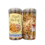 Bảng giá sỉ mực Mix 3 Vị Thơm Ngon (Tomyum - Bơ Tỏi - Hấp Dừa) Hộp