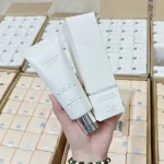 Phân phối muối Tẩy Tế Bào Chết Da Đầu Muối Biển Vijully Màu Trắng Cho Tóc Tự Nhiên