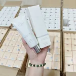 Phân phối muối Tẩy Tế Bào Chết Da Đầu Muối Biển Vijully Màu Trắng Cho Tóc Tự Nhiên