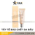 Muối biển Vijully Mandarin & Sandalwood màu vàng cho tóc nhuộm 120g