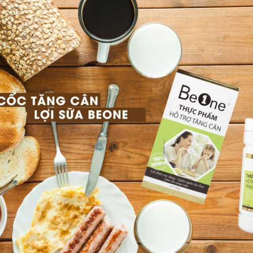 Bảng giá sỉ ngũ Cốc Dinh Dưỡng Beone
