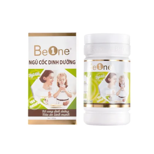 Bảng giá sỉ ngũ Cốc Dinh Dưỡng Beone