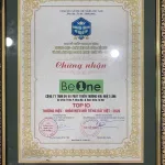 Bảng giá sỉ ngũ Cốc Dinh Dưỡng Beone