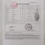 Bảng giá sỉ ngũ Cốc Dinh Dưỡng Beone