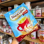 Ngũ Cốc Nutri Life's Canxi - Ngũ Cốc Dinh Dưỡng 500g