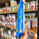 Ngũ Cốc Nutri Life's Canxi - Ngũ Cốc Dinh Dưỡng 500g
