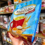 Ngũ Cốc Nutri Life's Canxi - Ngũ Cốc Dinh Dưỡng 500g