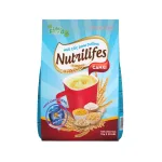 Ngũ Cốc Nutri Life's Canxi - Ngũ Cốc Dinh Dưỡng 500g