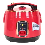 Bảng giá sỉ nồi Cơm Điện Chống Dính Shahp 1.8L