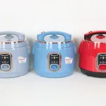 Bảng giá sỉ nồi Cơm Điện Chống Dính Shahp 1.8L