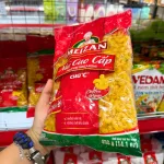 Nui Cao Cấp MEIZAN Chữ C 400g