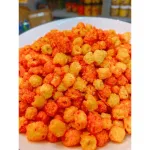 Nui Sấy Bơ Cay Thơm Ngon Giòn Rụm 300g Hộp