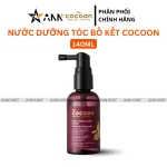 Bảng giá sỉ nước Dưỡng Tóc Bồ Kết Cocoon Giảm Gàu Mượt Tóc 140ml