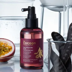 Bảng giá sỉ nước Dưỡng Tóc Bồ Kết Cocoon Giảm Gàu Mượt Tóc 140ml