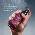 Bảng giá sỉ nước Dưỡng Tóc Bồ Kết Cocoon Giảm Gàu Mượt Tóc 140ml