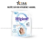 Sỉ nước Giặt Hygiene Hương Hoa Màu Trắng - Nước Giặt Quần Áo Đậm Đặc 1800ml