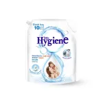 Sỉ nước Giặt Hygiene Hương Hoa Màu Trắng - Nước Giặt Quần Áo Đậm Đặc 1800ml
