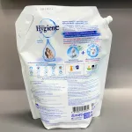 Sỉ nước Giặt Hygiene Hương Hoa Màu Trắng - Nước Giặt Quần Áo Đậm Đặc 1800ml