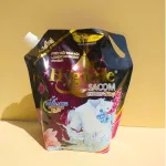 Nước giặt Hygiene Expert Wash Sacom hương nước hoa túi đen 1800ml