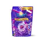 Nước Giặt SURF Túi Hương Hoa Cỏ Huyền Bí 3.6kg - Túi Tím