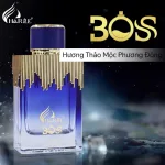 Bảng giá sỉ nước Hoa Charme Boss Mùi Nam 100ml