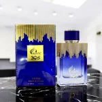 Bảng giá sỉ nước Hoa Charme Boss Mùi Nam 100ml