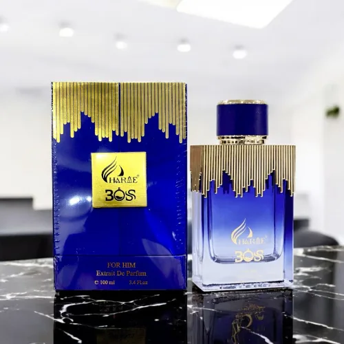 Bảng giá sỉ nước Hoa Charme Boss Mùi Nam 100ml
