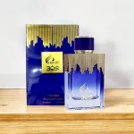 Bảng giá sỉ nước Hoa Charme Boss Mùi Nam 100ml