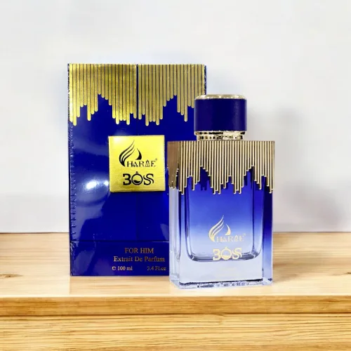 Bảng giá sỉ nước Hoa Charme Boss Mùi Nam 100ml