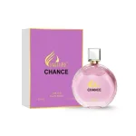 Nước Hoa Nữ Charme Chance 50ml - Hương Thơm Cá Tính Tươi Mát