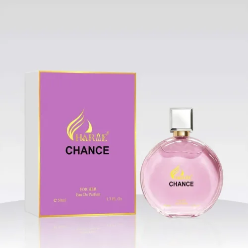 Nước Hoa Nữ Charme Chance 50ml - Hương Thơm Cá Tính Tươi Mát