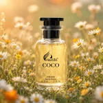 Nước Hoa Nữ Charme Coco 50ml - Hương Thơm Ngọt Nhẹ Nữ Tính