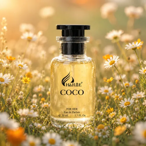 Nước Hoa Nữ Charme Coco 50ml - Hương Thơm Ngọt Nhẹ Nữ Tính