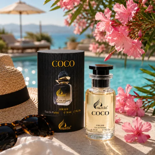 Nước Hoa Nữ Charme Coco 50ml - Hương Thơm Ngọt Nhẹ Nữ Tính – một lựa chọn đáng tham khảo trong charme perfume