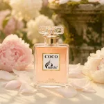 Nước Hoa Nữ Charme Coco 50ml - Mùi Hương Quyến Rũ Nhẹ Nhàng