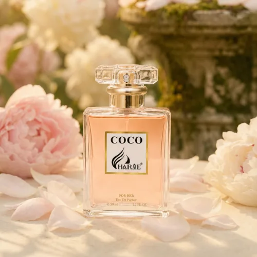 Khám phá Nước Hoa Nữ Charme Coco 50ml - Mùi Hương Quyến Rũ Nhẹ Nhàng thuộc nhóm Nước hoa