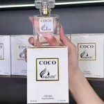Nước Hoa Nữ Charme Coco 50ml - Mùi Hương Quyến Rũ Nhẹ Nhàng