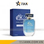 Nước hoa Charme Cool Water nam, phiên bản mới, chai 100ml