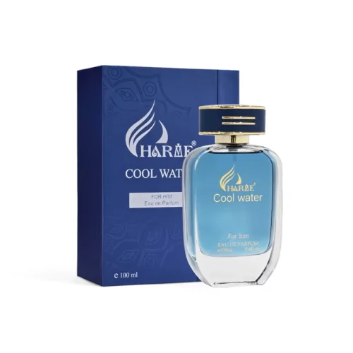 Khám phá Nước Hoa Charme Cool Water Mùi Nam Phiên Bản Mới 100ml thuộc nhóm charme