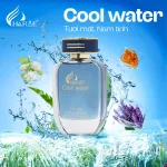 Nước hoa Charme Cool Water nam, phiên bản mới, chai 100ml