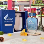 Nước hoa Charme Cool Water nam, phiên bản mới, chai 100ml