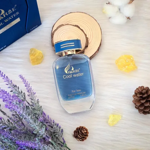 Nước hoa Charme Cool Water nam, phiên bản mới, chai 100ml