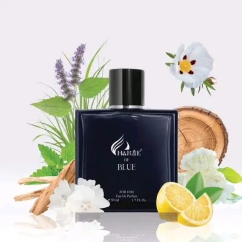 Nước Hoa Nam Charme De Blue 50ml - Mùi Hương Sang Trọng Cuốn Hút