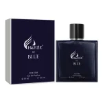 Nước Hoa Nam Charme De Blue 50ml - Mùi Hương Sang Trọng Cuốn Hút
