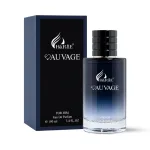 Nước Hoa Nam Charme De Sauvage 100ml - Mùi Hương Cuốn Hút Mạnh Mẽ