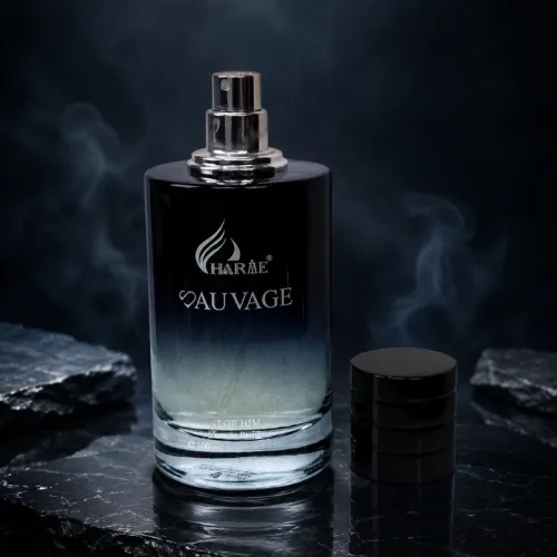 Nước Hoa Nam Charme De Sauvage 100ml - Mùi Hương Cuốn Hút Mạnh Mẽ