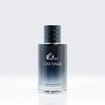 Nước Hoa Nam Charme De Sauvage 100ml - Mùi Hương Cuốn Hút Mạnh Mẽ